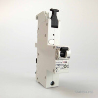 Eaton / Moeller SLS-Schalter LSHU-E63/1-KL 119711 NOV