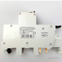 Eaton / Moeller SLS-Schalter LSHU-E63/1-KL 119711 NOV