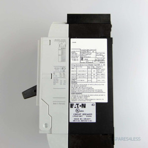 Eaton Leistungsschalter NZMB2-AF70-NA 269161 OVP