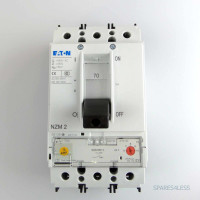 Eaton Leistungsschalter NZMB2-AF70-NA 269161 OVP