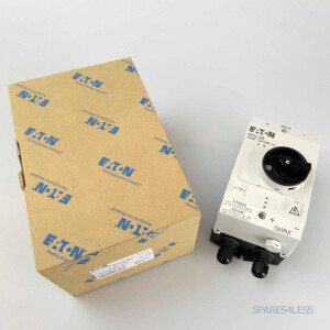 Eaton Lasttrennschalter SOL30/2MV 120926 OVP