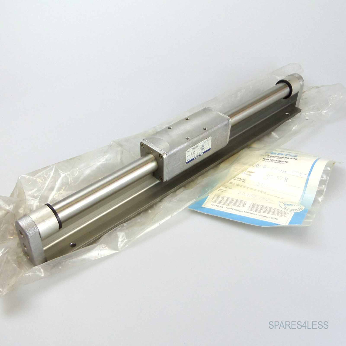Festo Linarantrieb DFO-25-330-PPV-A NOV
