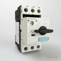 Siemens Leistungsschalter 3RV1021-0BA10 GEB