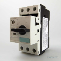 Siemens Leistungsschalter 3RV1021-0BA10 GEB