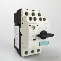 Siemens Leistungsschalter 3RV1021-1CA10 GEB