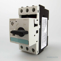 Siemens Leistungsschalter 3RV1021-1AA15 GEB