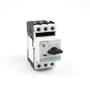 Siemens Leistungsschalter 3RV1021-1GA10 GEB