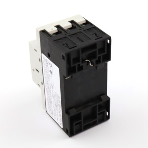 Siemens Leistungsschalter 3RV1011-0CA15 GEB