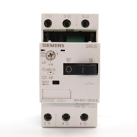 Siemens Leistungsschalter 3RV1011-0CA15 GEB