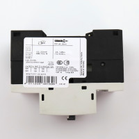 Siemens Leistungsschalter 3RV1011-0CA15 GEB