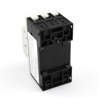 Siemens Leistungsschalter 3RV1011-1JA10 GEB