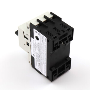 Siemens Leistungsschalter 3RV1021-0AA10 GEB
