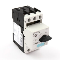 Siemens Leistungsschalter 3RV1021-0AA10 GEB