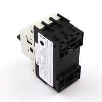 Siemens Leistungsschalter 3RV1021-0AA10 GEB