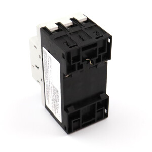 Siemens Leistungsschalter 3RV1011-0AA10 GEB