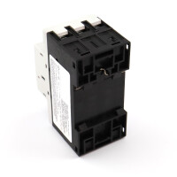 Siemens Leistungsschalter 3RV1011-0AA10 GEB