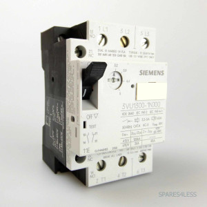 Siemens Leistungsschalter 3VU1300-1NJ00 GEB