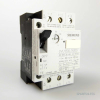 Siemens Leistungsschalter 3VU1300-1NJ00 GEB