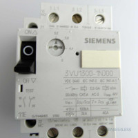 Siemens Leistungsschalter 3VU1300-1NJ00 GEB
