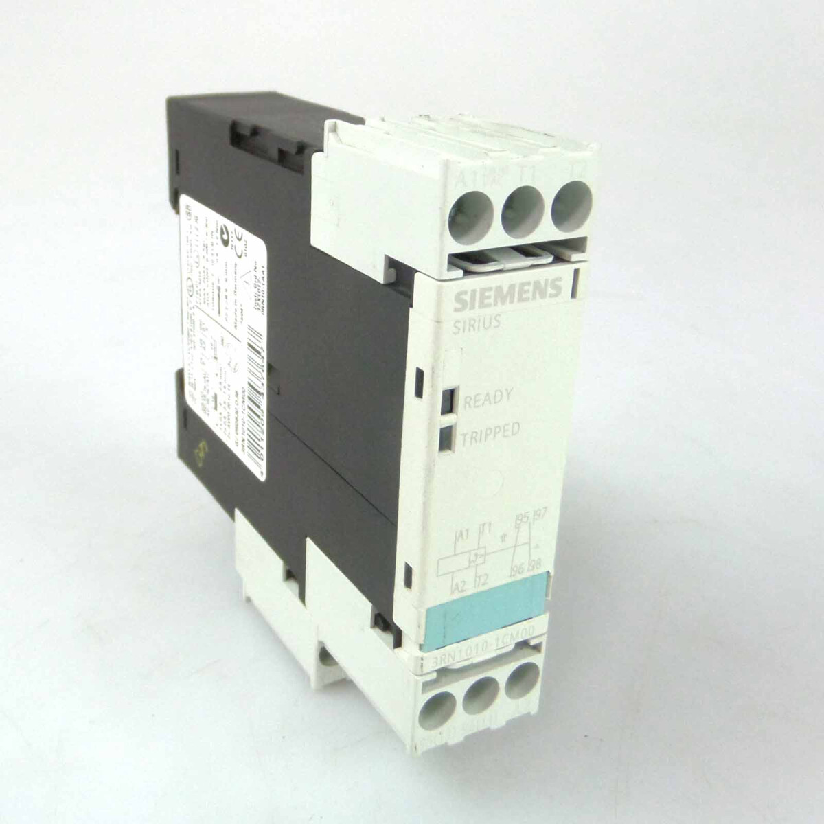 Siemens Auswertegerät 3RN1010-1CM00 GEB