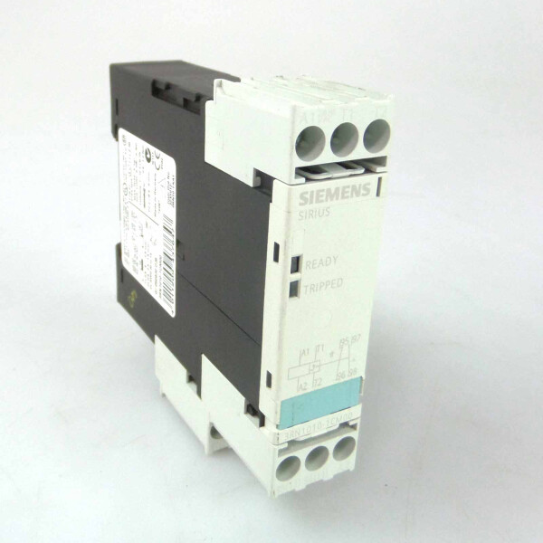 Siemens Auswertegerät 3RN1010-1CM00 GEB