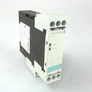 Siemens Auswertegerät 3RN1010-1CM00 GEB