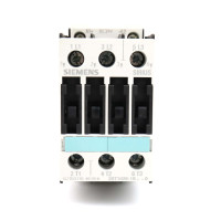 Siemens Schütz 3RT1026-1BB40 GEB