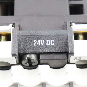 Moeller Leistungsschütz DIL00AM-G 24VDC GEB