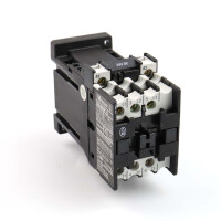 Moeller Leistungsschütz DIL00AM-G 24VDC GEB