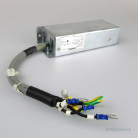 Siemens Micromaster 4 EMC Filter 6SE6400-2FA00-6AD0 GEB