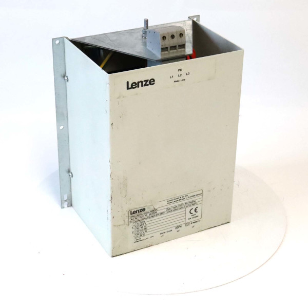 Lenze Netzfilter EZN3A0110H030 391539 GEB