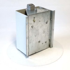 Lenze Netzfilter EZN3A0110H030 391539 GEB