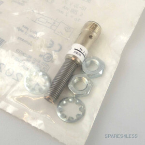 Balluff induktiver Näherungsschalter BES 516-324-G-E5-C-S 4 112026 OVP
