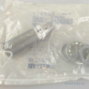 Balluff induktiver Näherungsschalter BES 516-326-S 4-CW 126670 OVP