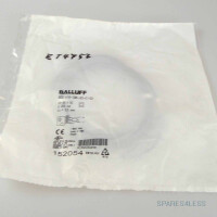 Balluff induktiver Näherungsschalter BES 516-396-EO-C-03 152054 OVP