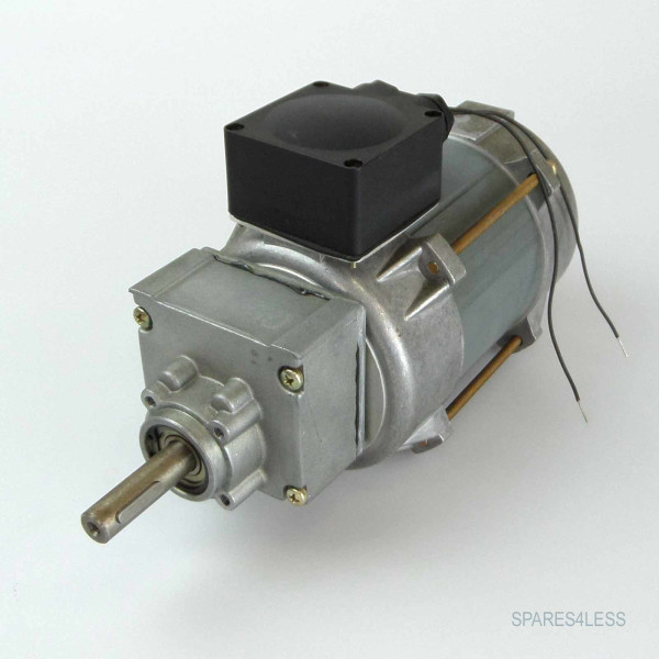 Groschopp Getriebemotor WK0515601 + Getriebe SG80 GEB