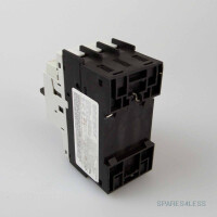Siemens Leistungsschalter 3RV1021-4BA15 GEB