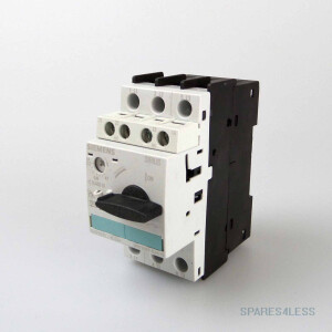 Siemens Leistungsschalter 3RV1021-0JA15 GEB