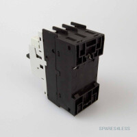 Siemens Leistungsschalter 3RV1021-0JA15 GEB