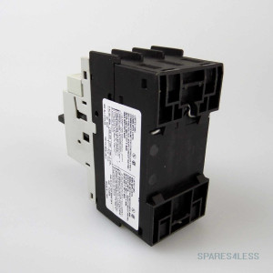 Siemens Leistungsschalter 3RV1021-0GA15 GEB