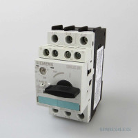 Siemens Leistungsschalter 3RV1021-0GA15 GEB