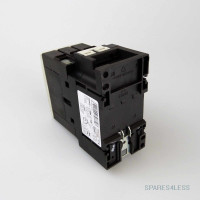 Siemens Schütz 15kW/400V 3RT1034-1AP04 GEB