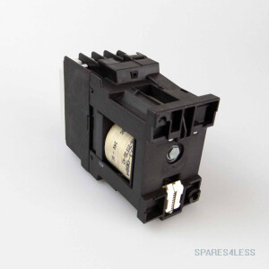 Siemens Schütz 24V/4kW/400V 3TF3010-0B GEB