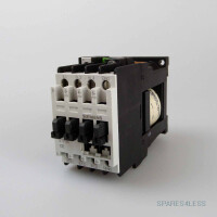 Siemens Schütz 24V/4kW/400V 3TF3010-0B GEB