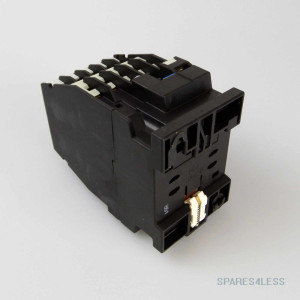 Siemens Schütz Hilfsschütz 3TH4355-0A 220V/50Hz GEB