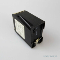Siemens PTC Motorschutzgerät 3UN8 005 GEB