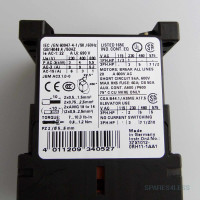Siemens Schütz 24V/4kW/400V 3RT1016-1BB44 GEB