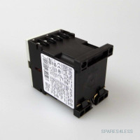 Siemens Schütz 24V/4kW/400V 3RT1016-1BB44 GEB