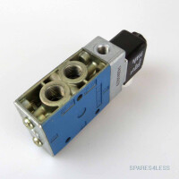 Wabco Magnet Ventil 5428450270 5722035270 GEB