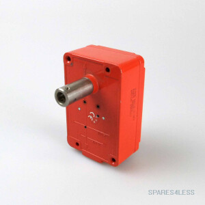 Guardmaster Sicherheitsschalter Rotacam HS-2 03075 GEB